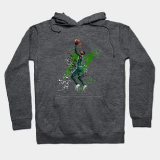 Kyrie Irving Hoodie